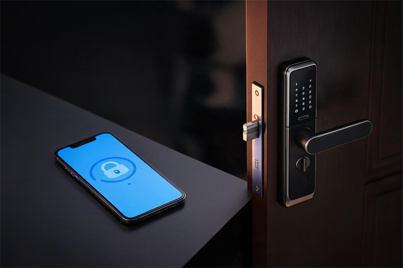 临沂 换把密码锁，家门还安全吗？老业主的安装避坑实录